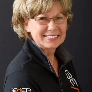 Meet your Posher, Earleen